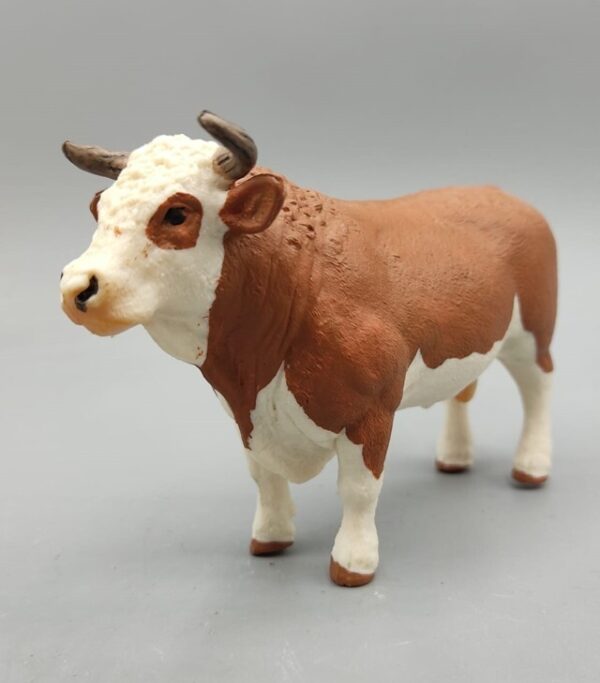 Toro Manso