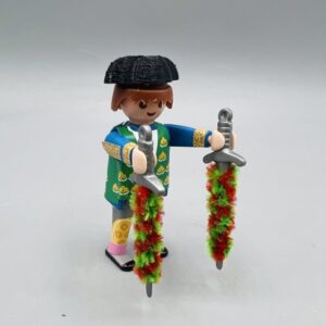 Banderillero