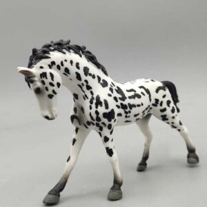 Caballo Blanco