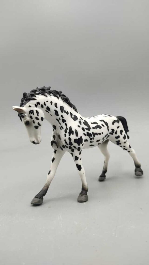 Caballo Blanco