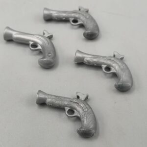 Pistolas