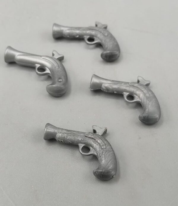 Pistolas