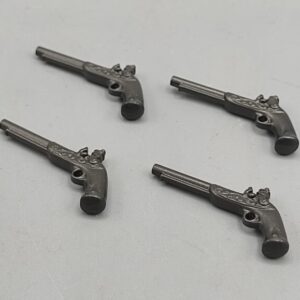 Pistolas