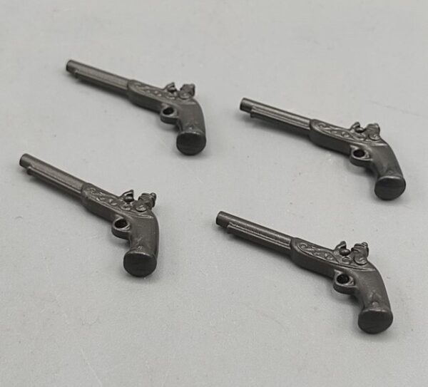 Pistolas