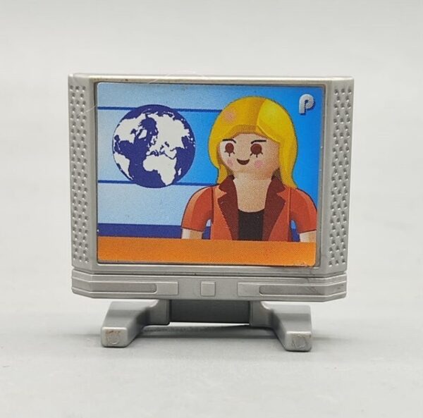 Televisor