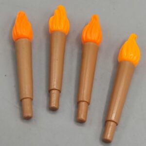 Antorchas