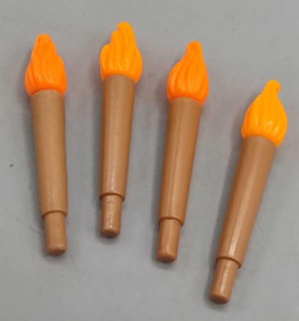 Antorchas