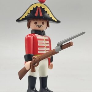 Pirata con escopeta