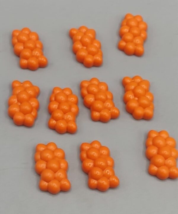 Fruta naranja mercado