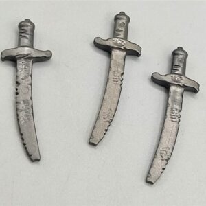 Espada curvada