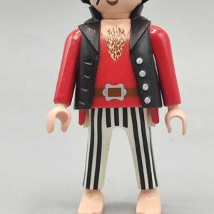 PIRATA