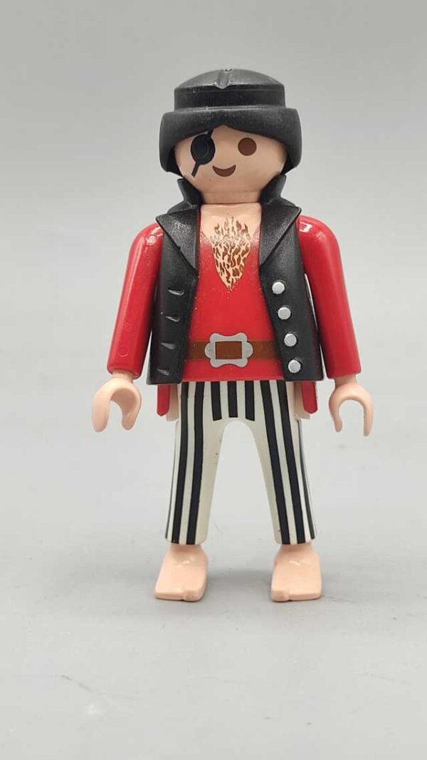 PIRATA
