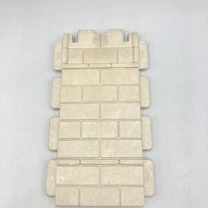 Muro Pared plana