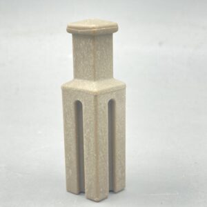 Conector de almenas