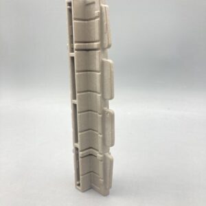 Conector de pared, unión en T, hembra doble y macho simple