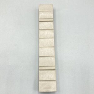 Conector de pared, plano, doble hembra