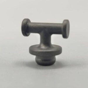Puntal para sistema de muelle x
