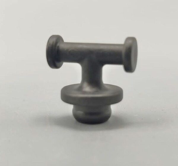 Puntal para sistema de muelle x