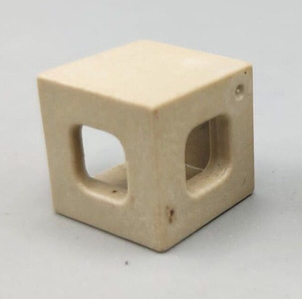 Bloque conector sistema X