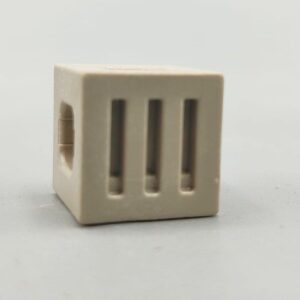 Bloque conector Sistema X