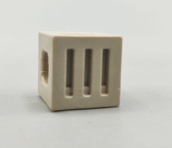 Bloque conector Sistema X
