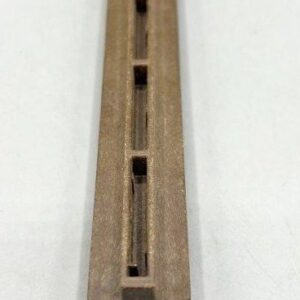 Conector de pared de madera,unión en T