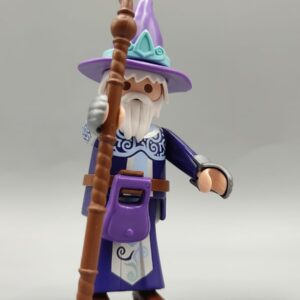 Brujo Playmobil