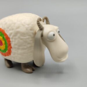 Oveja playmobil