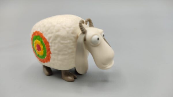Oveja playmobil