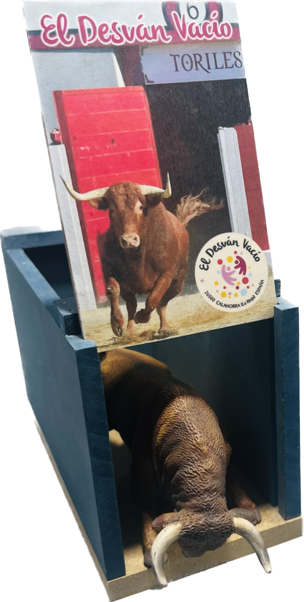 Cajón desencajonamiento - Imagen 4