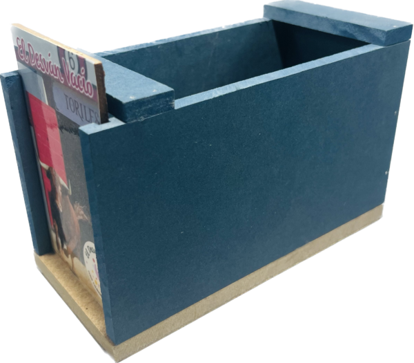 Cajón desencajonamiento - Imagen 2