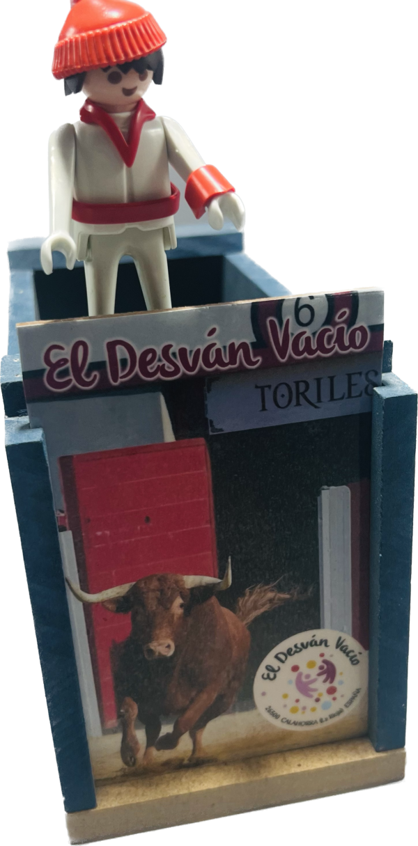 Cajón desencajonamiento - Imagen 3