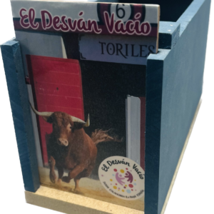Cajón desencajonamiento