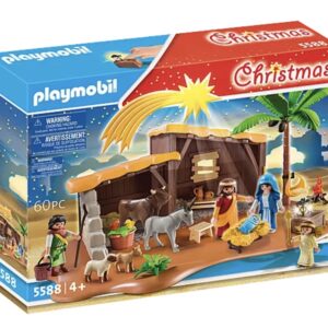 Belen playmobil