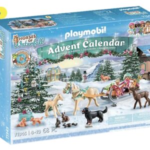Calendario Adviento