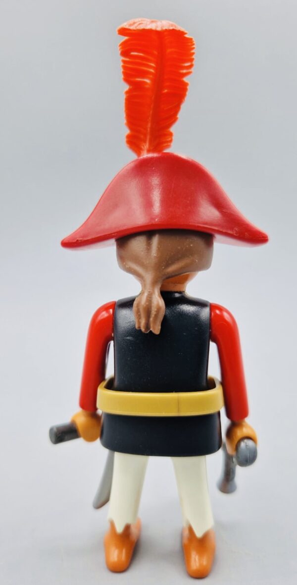 Playmobil chica pirata - Imagen 2