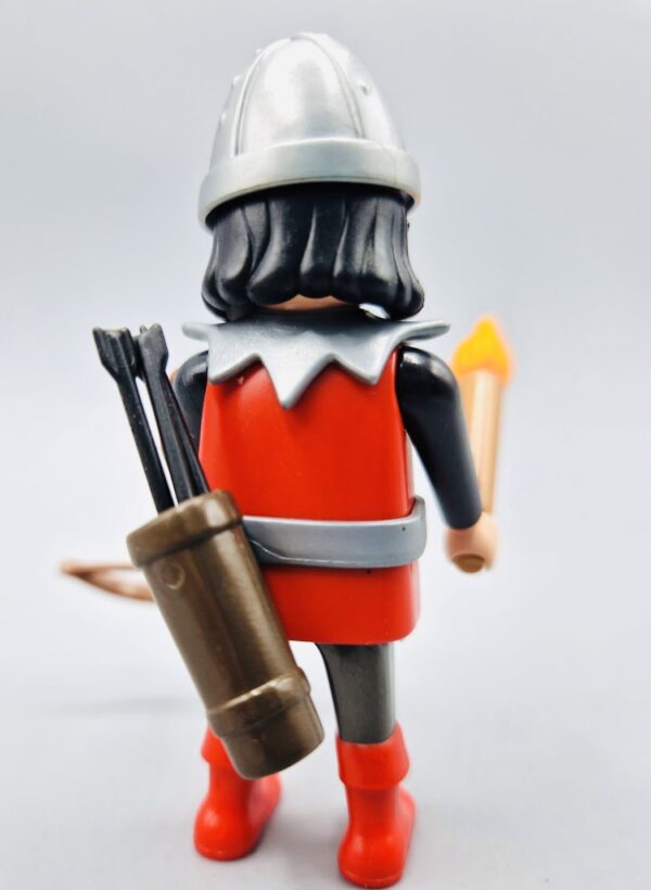 Arquero  dragón Playmobil - Imagen 2
