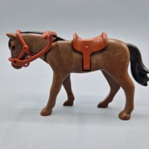 Caballo playmobil