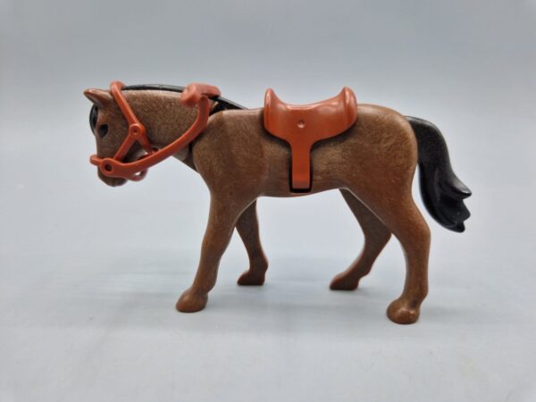 Caballo playmobil