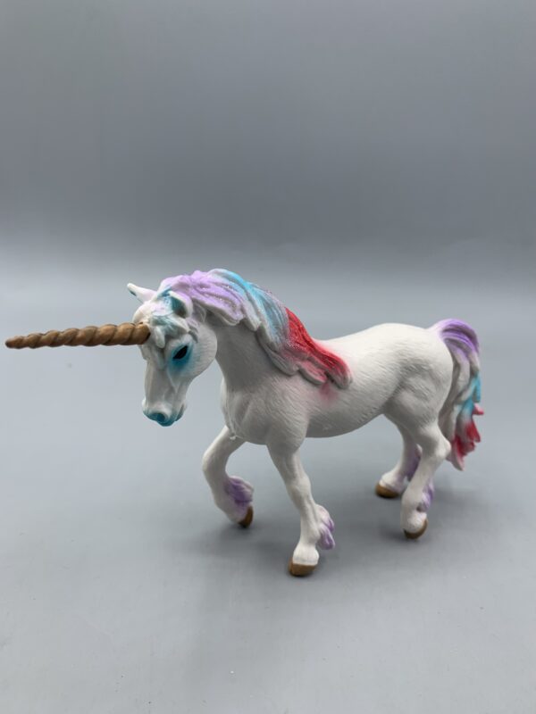 Unicornio variados - Imagen 6