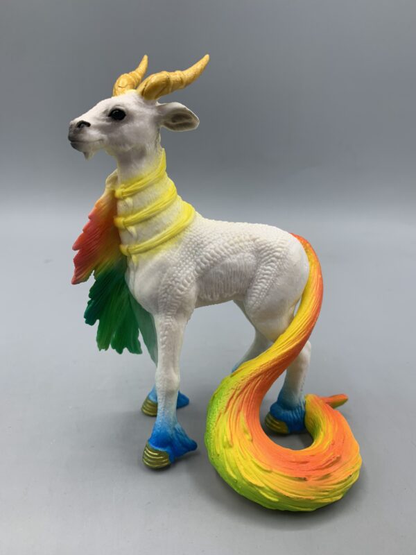 Unicornio variados - Imagen 11