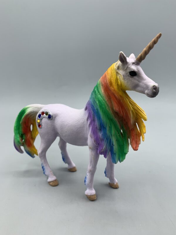 Unicornio variados - Imagen 15
