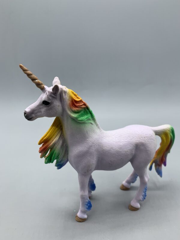 Unicornio variados - Imagen 16