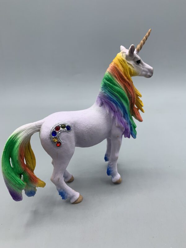 Unicornio variados - Imagen 17
