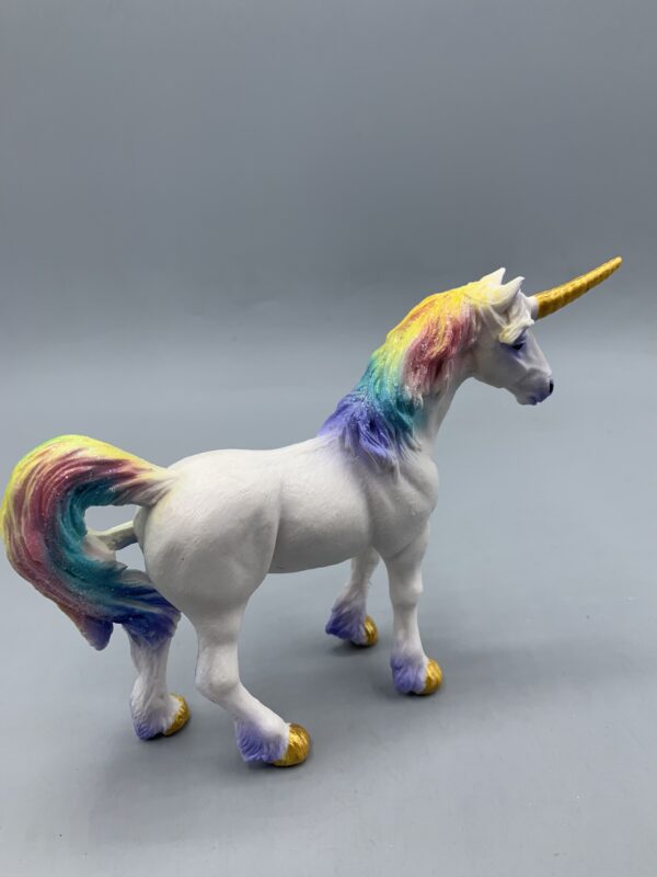 Unicornio variados - Imagen 20