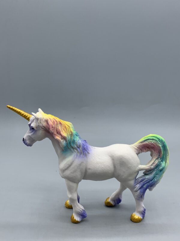 Unicornio variados - Imagen 18