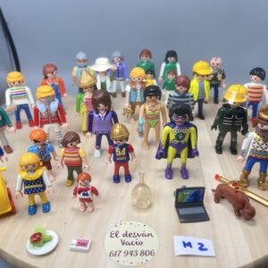 Kit figuras Constelar