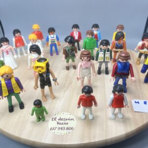 Lote figuras para coaching y psicología