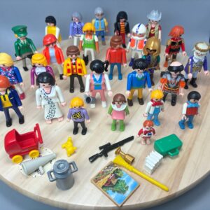 Kit Playmobil