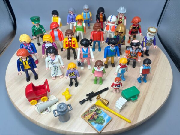 Kit Playmobil